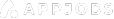 Appjobs logo