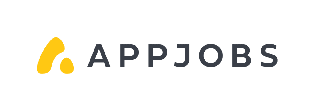 Appjobs Logo